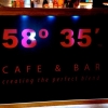 Bilder från 58 35 Cafè & Bar