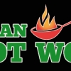 Bilder från Asian Hot Wok