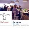 Bilder från Barbacoa
