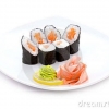 Bilder från Lucky Sushi Cafe