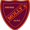 Bilder från Mollys Sportbar