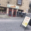 Bilder från Noras Pizzeria