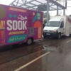 Bilder från Sook Streetfood