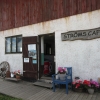 Bilder från Ströms Café
