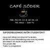 Bilder från Café Söder