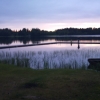 Bilder från Lillsjön