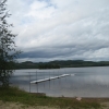 Bilder från Linsellsjön