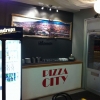 Bilder från Pizza City