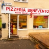 Bilder från Höjdens Pizzeria