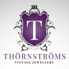 Bilder från Thörnströms Vintage Jewellery