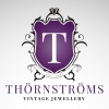 Bilder från Thörnströms Vintage Jewellery