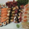 Bilder från Dang Sushi