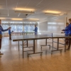 Bilder från Systemairhallen Sports Camp