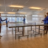 Bilder från Systemairhallen Sports Camp