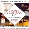 Bilder från Restaurang Essinge Tapas