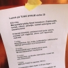 Bilder från Restaurang Tugg Sthlm