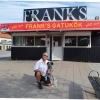 Bilder från Franks gatukök