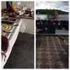 Bilder från Café Oscar