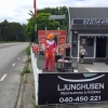 Bilder från Restaurang och Pizzeria Ljunghusen