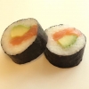 Bilder från Nikko Sushi