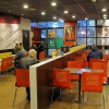 Bilder från Burger King Täby C