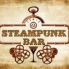 Bilder från Steampunk Bar