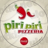 Bilder från Pizzeria Piri piri