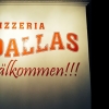 Bilder från Dallas Pizzeria