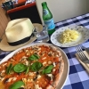 Bilder från Pizzeria Piccolo