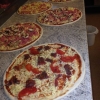 Bilder från Kuben Pizzeria