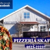 Bilder från Pizzeria Skaftö Fiskebäckskil