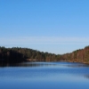 Bilder från Prästtjärn
