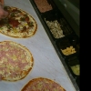 Bilder från Pizza King