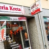 Bilder från Pizzeria Kreta