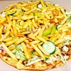 Bilder från Molkoms Pizzeria