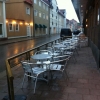 Bilder från Kapten Lindströms Bar & Bistro