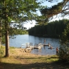 Bilder från Ramsjön