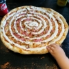 Bilder från Pitbull Pizzeria