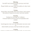 Bilder från Restaurang Nimra