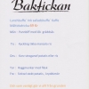 Bilder från Restaurang Bakfickan