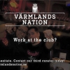 Bilder från Värmlands Nation