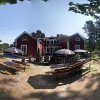 Bilder från Café Skärgårdsvåfflan