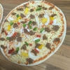 Bilder från Oso Pizzeria