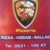 Bilder från Pizzeria Sicilia