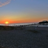 Bilder från Stranden i Båstad