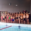 Bilder från Sundsta bad- och idrottshus