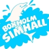 Bilder från Boxholms Simhall