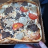 Bilder från Gamla Stans Pizzeria