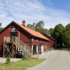 Bilder från Gäddeholms Café