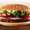 Bilder från Burger King Kristinehamn